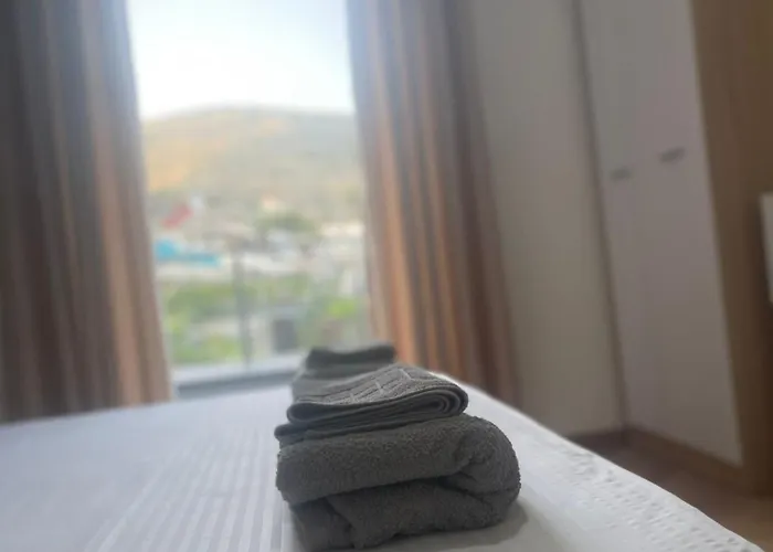 Babo\'S Apartments