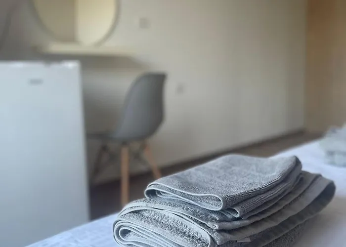 Babo\'S Apartments