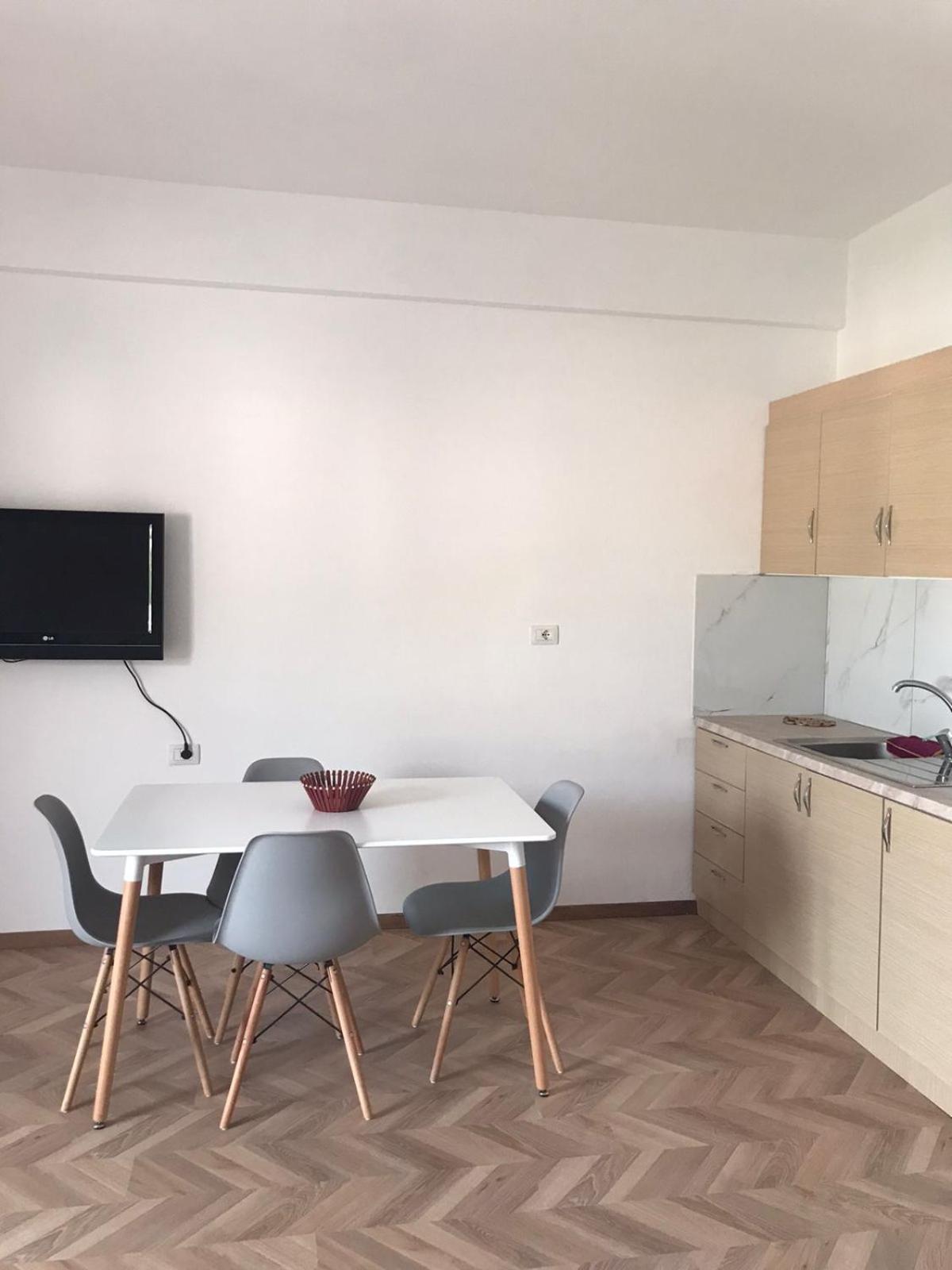 Babo's Apartamento *