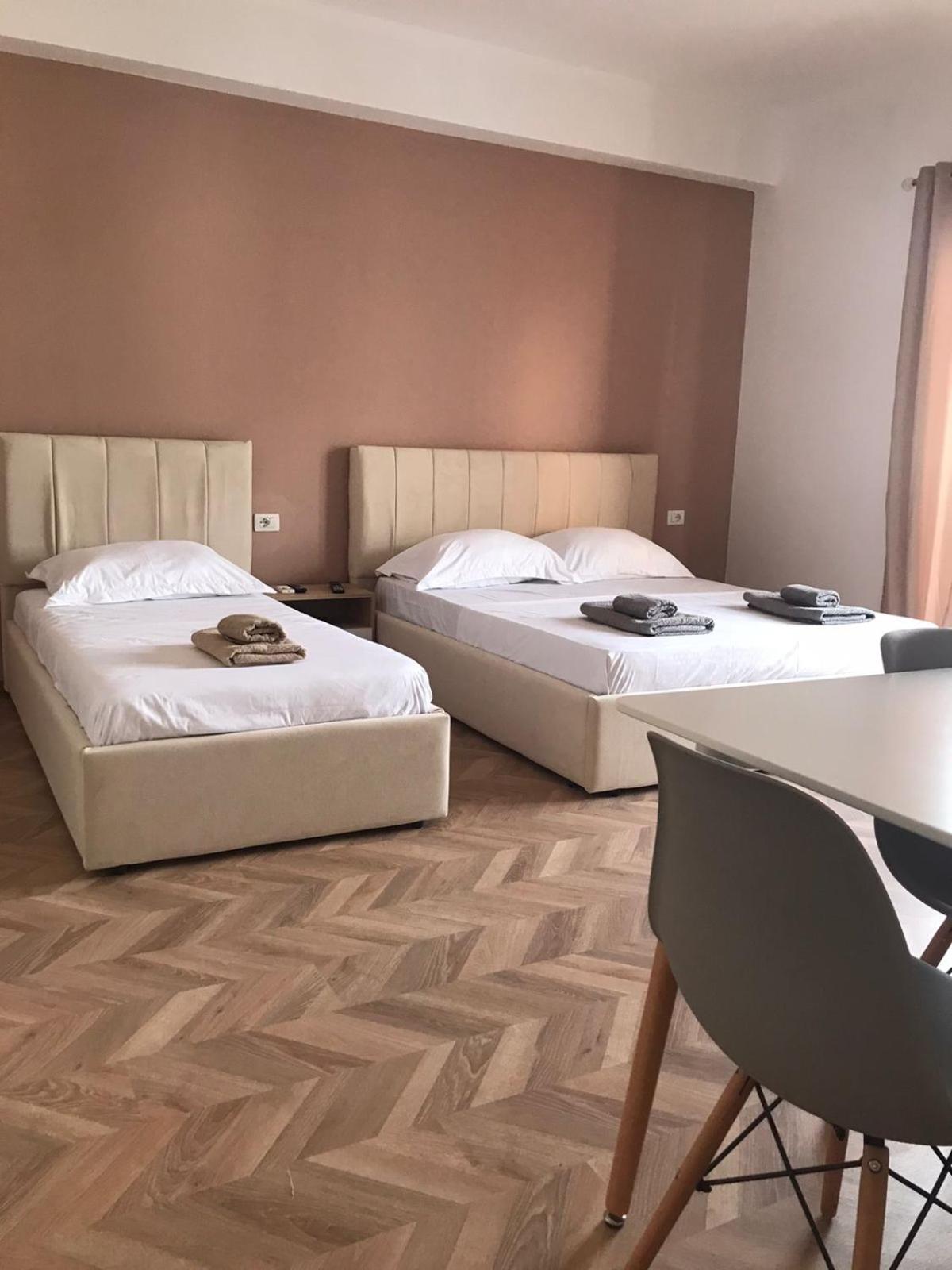 Apartamento Babo's Sarandë