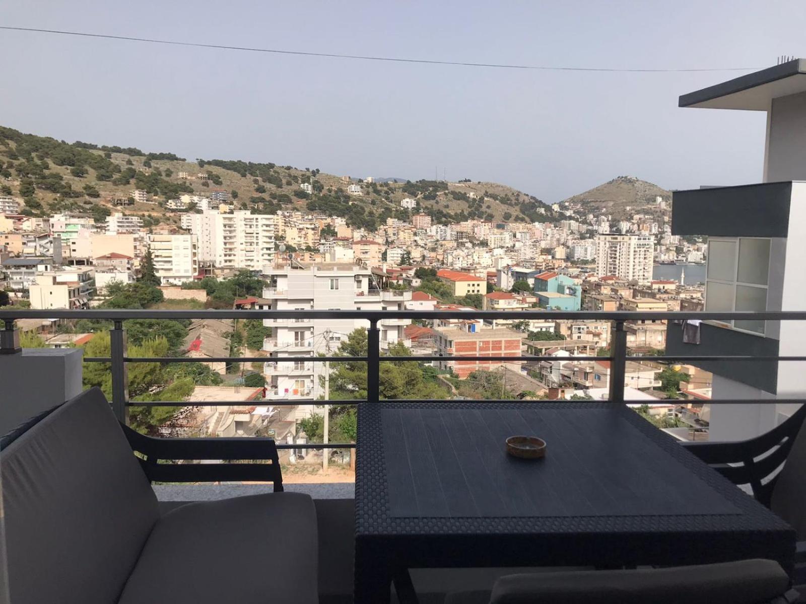 Apartamento Babo's Sarandë