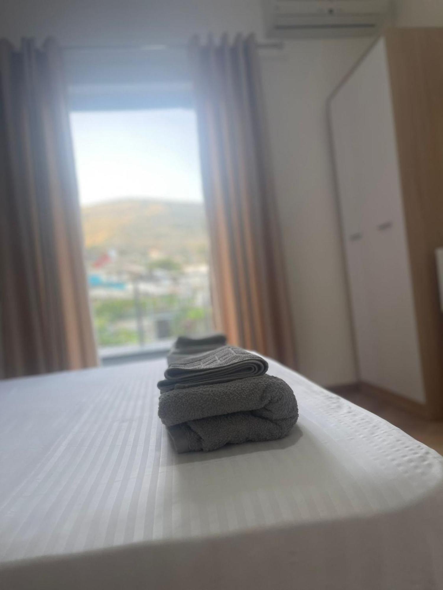 Babo's Apartamento Sarandë